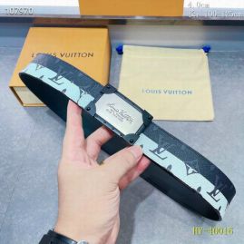 Picture of LV Belts _SKULVBelt40mm100-125cm8L1476781